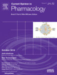 Journal: Current Opinion in Pharmacology