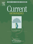 Journal: Current Orthopaedics