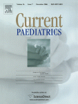 Journal: Current Paediatrics