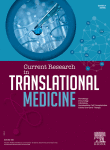 مجله علمی  تحقیقات فعلی در پزشکی ترجمه‌ای 