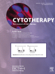 Journal: Cytotherapy