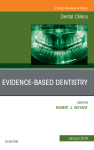 Journal: Dental Clinics of North America