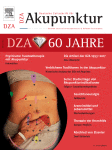 مجله علمی  آلمانی طب سوزنی