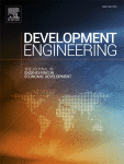 مجله علمی  مهندسی توسعه