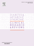 Journal: Diabetes & Metabolic Syndrome: Clinical Research & Reviews