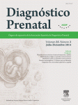 Diagnóstico Prenatal