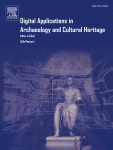 مجله علمی  نرم افزارهای دیجیتالی در باستان شناسی و میراث فرهنگی