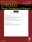 Disaster Management & Response