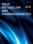 Journal: Drug Metabolism and Pharmacokinetics