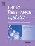 Journal: Drug Resistance Updates