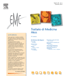 Journal: EMC - AKOS - Trattato di Medicina