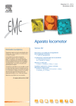 Journal: EMC - Aparato Locomotor