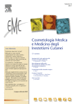 EMC - Cosmetologia Medica e Medicina degli Inestetismi Cutanei