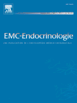 Journal: EMC - Endocrinologie