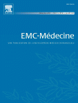 Journal: EMC - Médecine