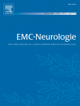 Journal: EMC - Neurologie