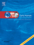 Journal: Early Human Development