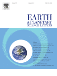Journal: Earth and Planetary Science Letters