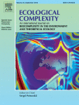 Journal: Ecological Complexity
