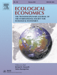 مجله علمی  اقتصاد محیط زیست