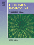 Journal: Ecological Informatics