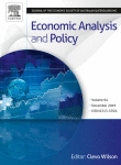 مجله علمی  سیاست و تحلیل اقتصادی 