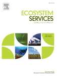 Journal: Ecosystem Services