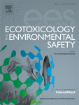 Journal: Ecotoxicology and Environmental Safety