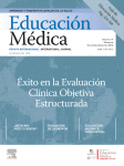 مجله علمی  آموزش پزشکی