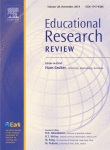 Journal: Educational Research Review