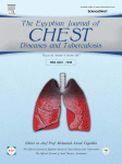 Egyptian Journal of Chest Diseases and Tuberculosis