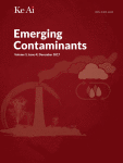 Journal: Emerging Contaminants