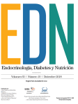Journal: EndocrinologÃ­a, Diabetes y NutriciÃ³n
