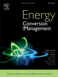 مجله علمی  تبدیل و مدیریت انرژی