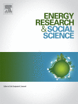مجله علمی  تحقیقات انرژی و علوم اجتماعی