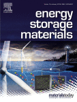 مجله علمی  مواد ذخیره سازی انرژی