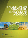 Engineering in Agriculture, Environment and Food
