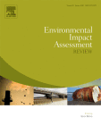 مجله علمی  بررسی ارزیابی اثرات زیست محیطی
