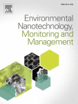 Journal: Environmental Nanotechnology, Monitoring & Management