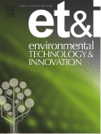 Environmental Technology & Innovation