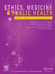 Ethics, Medicine and Public Health