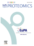 مجله علمی  گسترش پروتئومیکس EUPA 