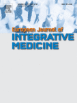 European Journal of Integrative Medicine