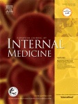 مجله علمی  اروپایی طب داخلی