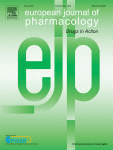 Journal: European Journal of Pharmacology