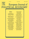 مجله علمی  اروپایی اقتصاد سیاسی