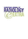 مجله علمی  اروپایی رادیولوژی فوق العاده