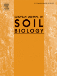 مجله علمی  اروپایی زیست شناسی خاک