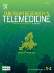 مجله علمی  تحقیقات اروپائی پزشکی از راه دور