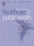 Evidence-based Healthcare and Public Health